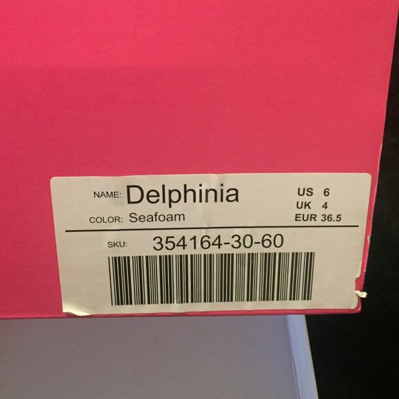 BRAND NEW!!JUST FAB CRISS CROSS SCRAPPY HIGH HEELS - Picture 8 of 8